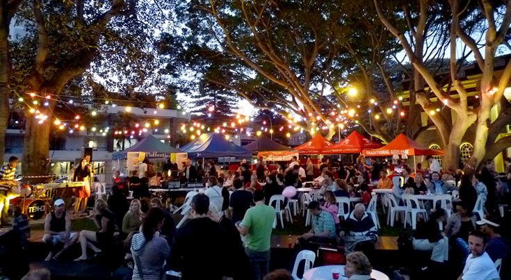 Saskatoon temporary power solutions for outdoor events – R&L Electricians